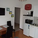 Galli Apartment Poreč