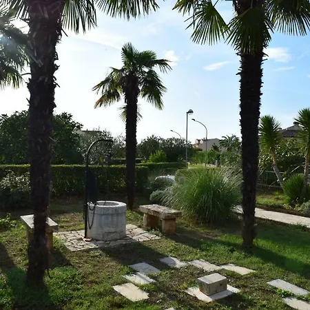 Galli Daire Poreč