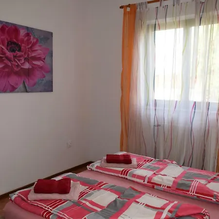 Galli Appartement Poreč