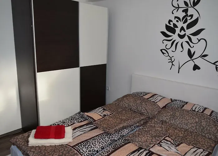 Apartamento Galli Poreč