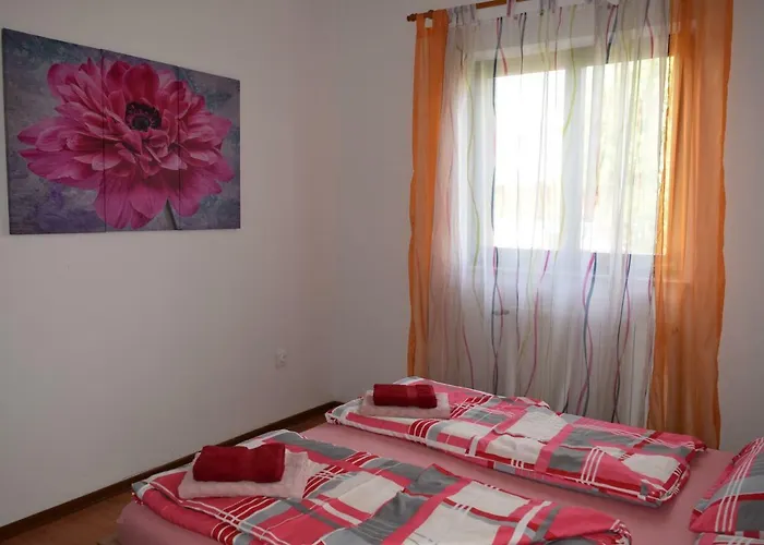 Galli Apartamento Poreč