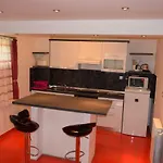 Apartman Galli *