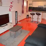 Galli Apartman *