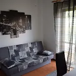 Galli Apartman *