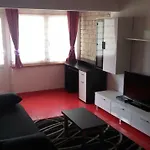 Galli Apartman Poreč
