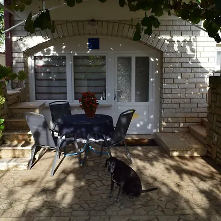 Apartman Galli Poreč