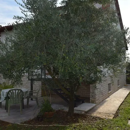 Apartman Galli *